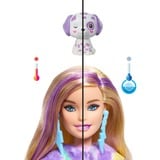 Mattel HRK41, Spil figur 