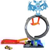 Mattel HTN78, Racerbane 