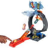 Mattel HTN78, Racerbane 