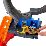 Mattel HTN78, Racerbane 