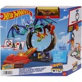 Mattel HTN78, Racerbane 