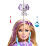 Mattel Spil figur 
