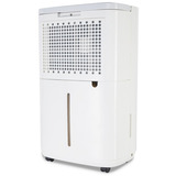 Medion DH20 (MD12048), Affugter Hvid