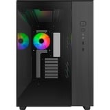 Montech KING 65 PRO (B), Towerkabinet Sort