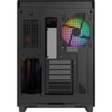 Montech KING 65 PRO (B), Towerkabinet Sort