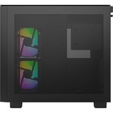 Montech KING 65 PRO, Towerkabinet Sort