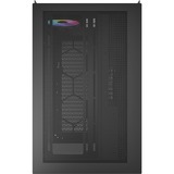 Montech KING 65 PRO, Towerkabinet Sort
