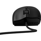 NZXT MS-001NB-01, Gaming mus Sort