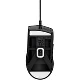 NZXT MS-001NB-01, Gaming mus Sort