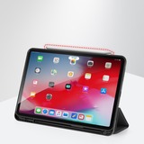 Nevox 2348, Tablet Cover mørk grå