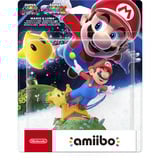 Nintendo amiibo Mario & Luma, Spil figur 