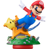 Nintendo amiibo Mario & Luma, Spil figur 