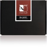 Noctua NA-SAVG1, Tætning Brown