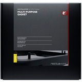 Noctua NV-MPG1-12.black Multifunktionel tætningslæbe Sort