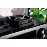 Noctua NV-MPG1-12.black, Tætning Sort