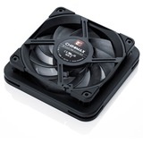 Noctua Tætning Sort
