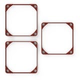 Noctua Tætningssæt NA-SAVG1 Brown