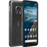 Nokia Mobiltelefon grå