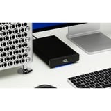 OWC ThunderBlade X8 8 TB, Solid state-drev 