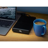 OWC ThunderBlade X8 8 TB, Solid state-drev 