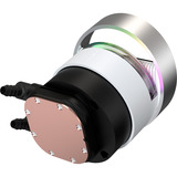 Ocypus Sigma L24 ARGB, Vandkøling Hvid
