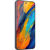 OnePlus OnePlus Nord 5 512GB, Mobiltelefon mørk grå