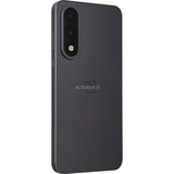 OnePlus OnePlus Nord 5 512GB, Mobiltelefon mørk grå