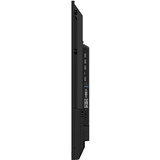 Optoma N3552K, Offentlig visning Sort