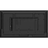 Optoma N3552K, Offentlig visning Sort