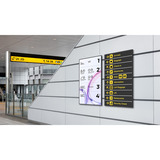 Optoma N3552K, Offentlig visning Sort