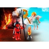 PLAYMOBIL 71170, Bygge legetøj 