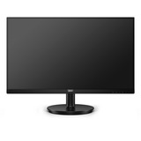 Philips 275V8LA, LED-skærm Sort