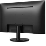 Philips 275V8LA, LED-skærm Sort