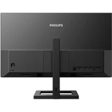 Philips E Line 275E2FAE/00 computerskærm 68,6 cm (27") 2560 x 1440 pixel 4K Ultra HD LED Sort, Gaming Skærm Sort, 68,6 cm (27"), 2560 x 1440 pixel, 4K Ultra HD, LED, 4 ms, Sort