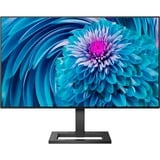 Philips E Line 275E2FAE/00 computerskærm 68,6 cm (27") 2560 x 1440 pixel Quad HD LED Sort, Gaming Skærm Sort, 68,6 cm (27"), 2560 x 1440 pixel, Quad HD, LED, 4 ms, Sort