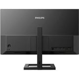 Philips E Line 275E2FAE/00 computerskærm 68,6 cm (27") 2560 x 1440 pixel Quad HD LED Sort, Gaming Skærm Sort, 68,6 cm (27"), 2560 x 1440 pixel, Quad HD, LED, 4 ms, Sort