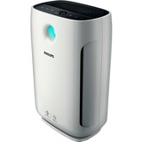 Philips Renser rum op til 79 m² Luftrenser Hvid, 64 dB, 179 m³/t
