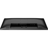 Philips V Line 275V8LA/00 computerskærm 68,6 cm (27") 2560 x 1440 pixel Quad HD LED Sort, LED-skærm Sort, 68,6 cm (27"), 2560 x 1440 pixel, Quad HD, LED, 4 ms, Sort