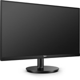 Philips V Line 275V8LA/00 computerskærm 68,6 cm (27") 2560 x 1440 pixel Quad HD LED Sort, LED-skærm Sort, 68,6 cm (27"), 2560 x 1440 pixel, Quad HD, LED, 4 ms, Sort