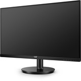 Philips V Line 275V8LA/00 computerskærm 68,6 cm (27") 2560 x 1440 pixel Quad HD LED Sort, LED-skærm Sort, 68,6 cm (27"), 2560 x 1440 pixel, Quad HD, LED, 4 ms, Sort