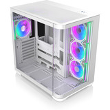 RAIJINTEK 0R20B00256, Towerkabinet Hvid