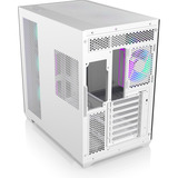 RAIJINTEK 0R20B00256, Towerkabinet Hvid