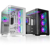 RAIJINTEK 0R20B00256, Towerkabinet Hvid