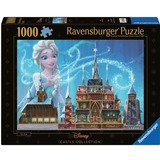 Ravensburger 12000261, Puslespil 