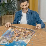 Ravensburger 12000264, Puslespil 