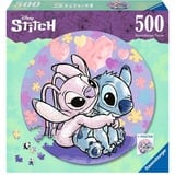 Ravensburger 17581, Puslespil 