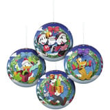 Ravensburger 3D Puzzlebold Disney Julekuglesæt, Puslespil 