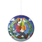 Ravensburger 3D Puzzlebold Disney Julekuglesæt, Puslespil 