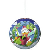 Ravensburger 3D Puzzlebold Disney Julekuglesæt, Puslespil 