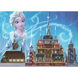 Ravensburger Puzzle Disney Castle Collection: Elsa, Puslespil 